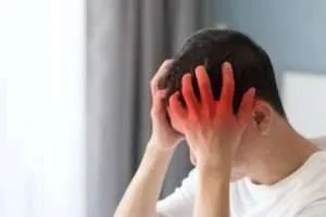 fast migraine relief