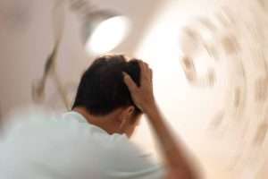 fast migraine relief