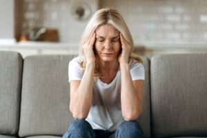 fast migraine relief