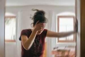 fast migraine relief
