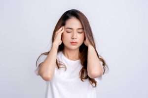 fast migraine relief