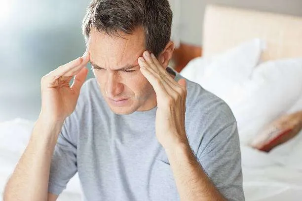 What to Do When a Migraine Strikes at Work: Quick Relief on the Job