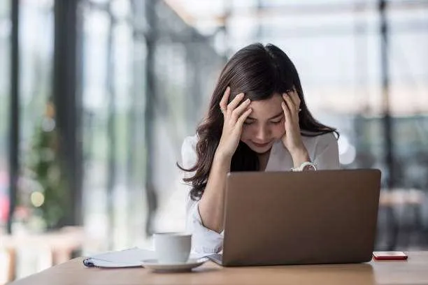Acupressure Techniques for Instant Migraine Relief