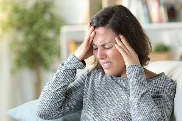 Preventing Migraines by Recognizing Early Warning Signs