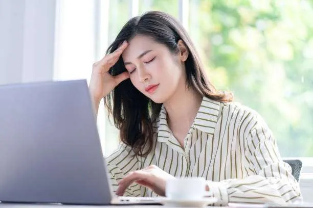 Guided Mindfulness Meditation for Migraine Relief