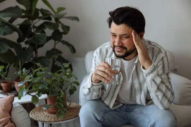 Herbal Teas as an Instant Cure for Migraine Headaches